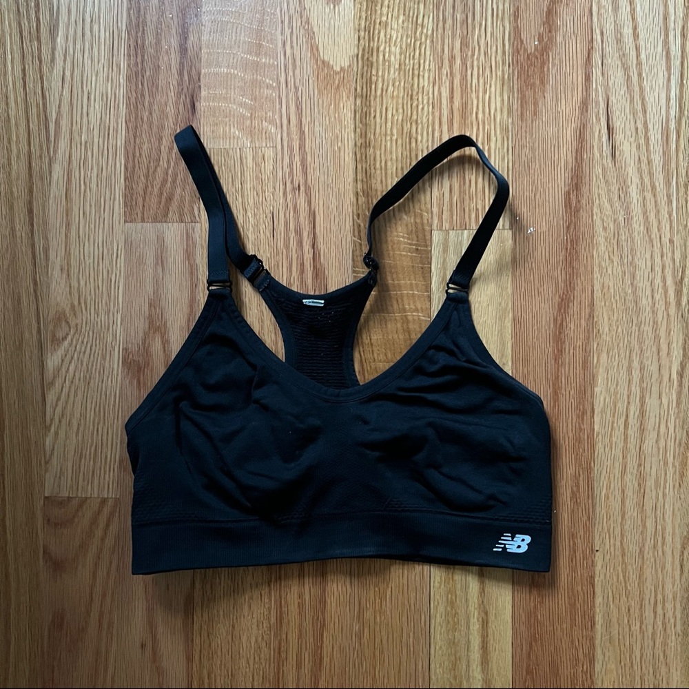 🌸New Balance Sports Bra